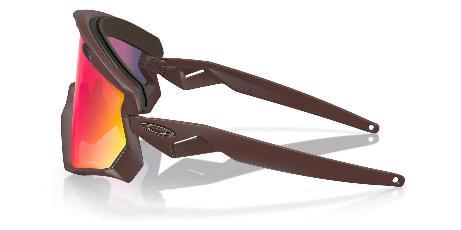 Oakley Wind Jacket 2.0 9418 Sunglasses - view 32